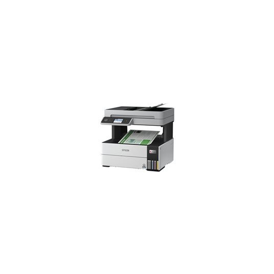 T Epson EcoTank ET-5150 Tintenstrahldrucker 3in1/A4/WLAN/WiFi/ADF/Duplex