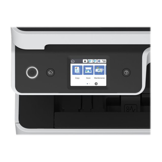 T Epson EcoTank ET-5150 Tintenstrahldrucker 3in1/A4/WLAN/WiFi/ADF/Duplex