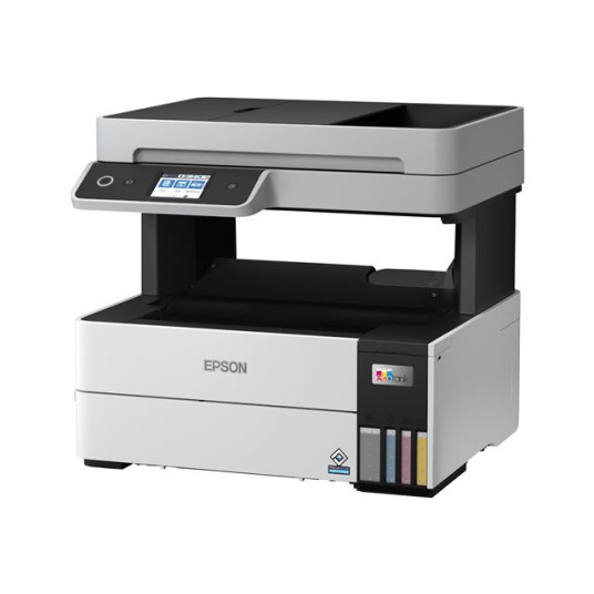 T Epson EcoTank ET-5150 Tintenstrahldrucker 3in1/A4/WLAN/WiFi/ADF/Duplex