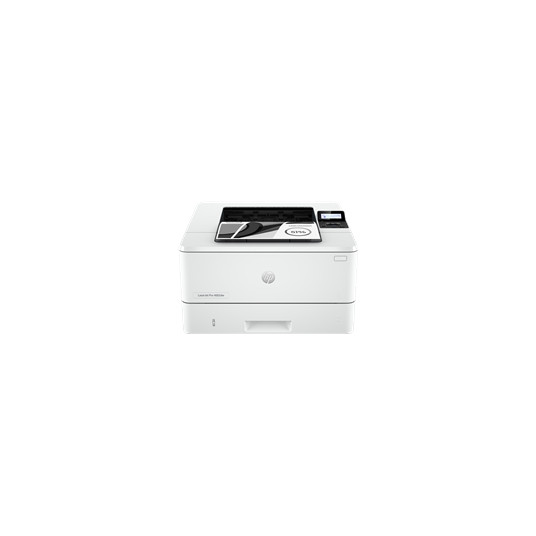 L HP LaserJet Pro 4002DW S/W-Laserdrucker 40S./min. A4 LAN WLAN Duplex