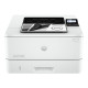 L HP LaserJet Pro 4002DW S/W-Laserdrucker 40S./min. A4 LAN WLAN Duplex