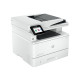 L HP LaserJet Pro MFP 4102DW S/W-Laserdrucker 3in1 40S.Min/ A4 LAN WLAN ADF Duplex