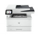 L HP LaserJet Pro MFP 4102FDN S/W-Laserdrucker 4in1 40S./min. A4 LAN ADF Duplex