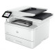 L HP LaserJet Pro MFP 4102FDN S/W-Laserdrucker 4in1 40S./min. A4 LAN ADF Duplex