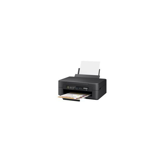 T Epson Expression Home XP-2205 Mustesuihkutulostin 3in1 A4 WLAN WiFi