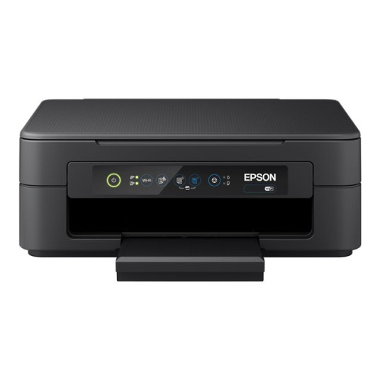 T Epson Expression Home XP-2205 Mustesuihkutulostin 3in1 A4 WLAN WiFi