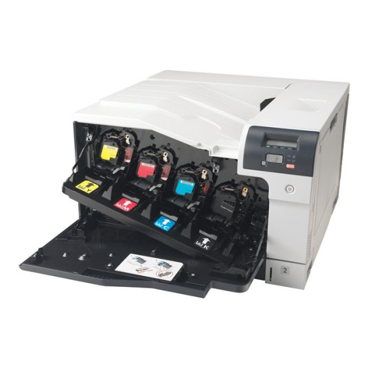 FL HP Color Laserjet Pro CP5225dn A3/LAN Duplex