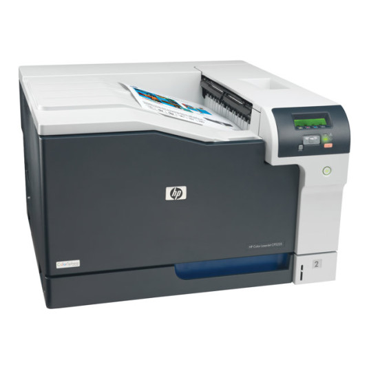 FL HP Color Laserjet Pro CP5225dn A3/LAN Duplex