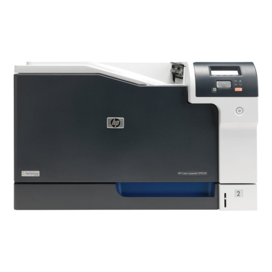 FL HP Color Laserjet Pro CP5225dn A3/LAN Duplex