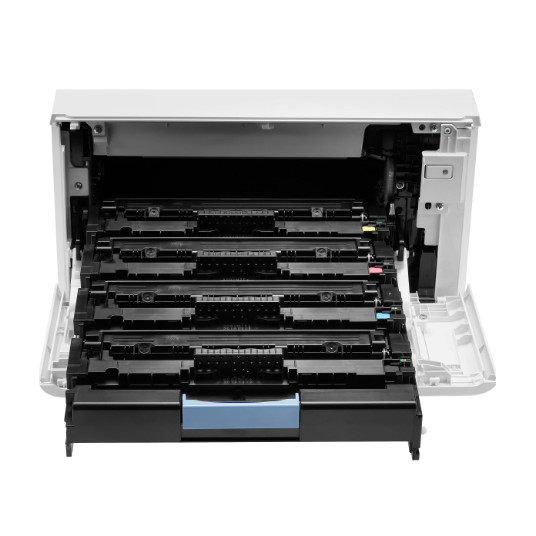 FL HP Color LaserJet Pro MFP M479fnw 4in1/A4/LAN/WiFi/ADF