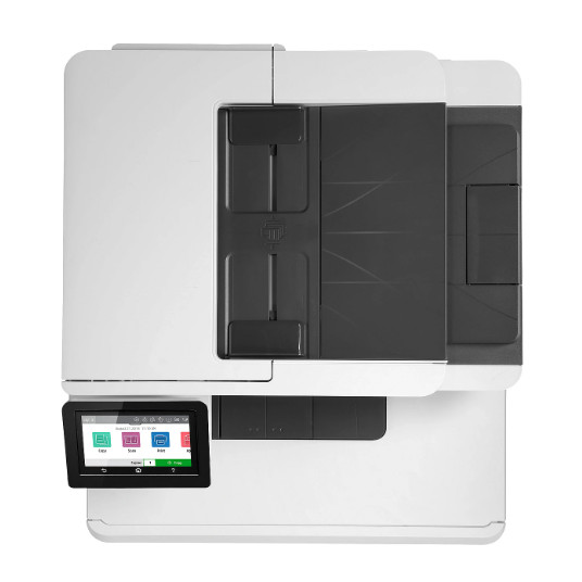 FL HP Color LaserJet Pro MFP M479fnw 4in1/A4/LAN/WiFi/ADF