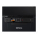 T Epson WorkForce WF-110W mobiililaite Tintenstrahldrucker A4 USB WLAN WiFi Direct sis. Akku