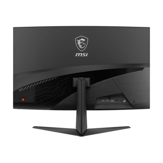 MSI G321CU