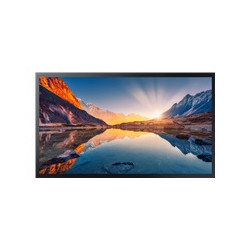 SAMSUNG 55" QM55B-T FHD 400 NITS SOC WIFI TOUCH