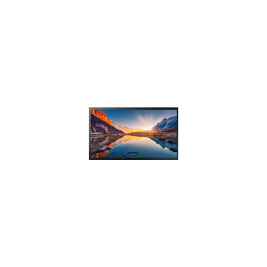 SAMSUNG 55" QM55B-T FHD 400 NITS SOC WIFI TOUCH