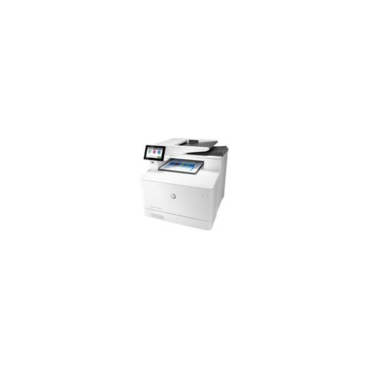 FL HP Color LaserJet Enterprise MFP M480f 4in1/A4/LAN/ADF