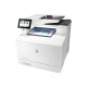 FL HP Color LaserJet Enterprise MFP M480f 4in1/A4/LAN/ADF