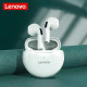 Lenovo HT38 TWS Bluetooth Headset pinkki