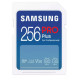 Samsung PRO Plus SDXC 256 Gt UHS-I U3 [Zapis 130MB/s Odczyt 180MB/s] v 2023