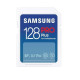 Samsung PRO Plus SDXC 128GB UHS-I U3 [Zapis 130MB/s Odczyt 180MB/s] v 2023