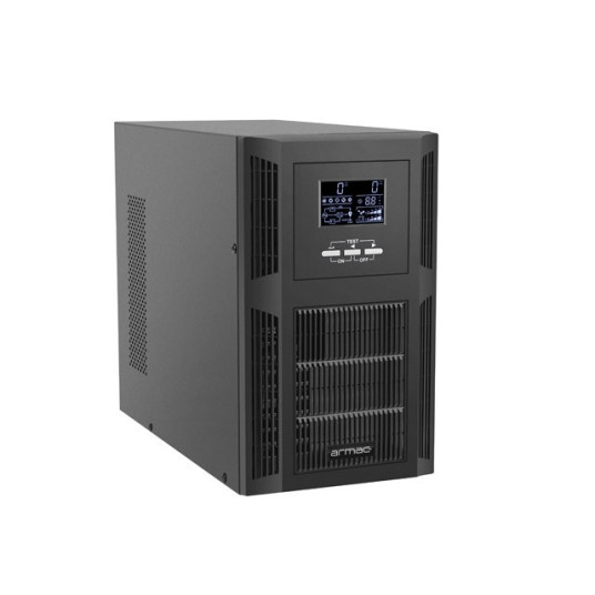 UPS ARMAC OFFICE ON-LINE 2000VA LCD 8xIEC O2000IPF1