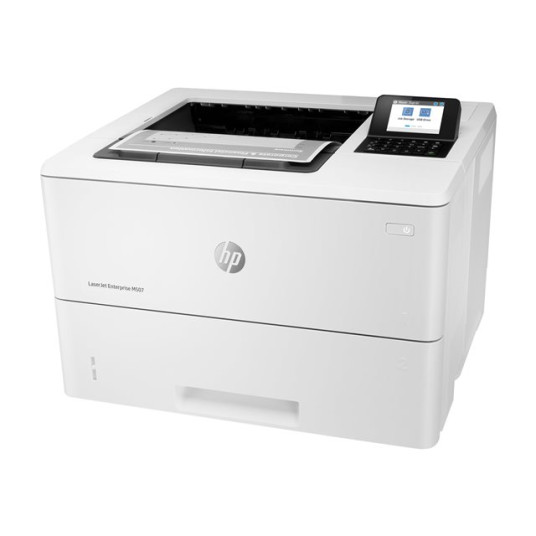 L HP LaserJet Enterprise M507dn 43 S./min. LAN Duplex