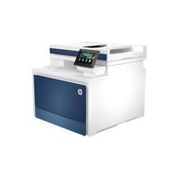 FL HP Color LaserJet Pro MFP 4302dw 3in1 LAN WiFi Duplex ADF