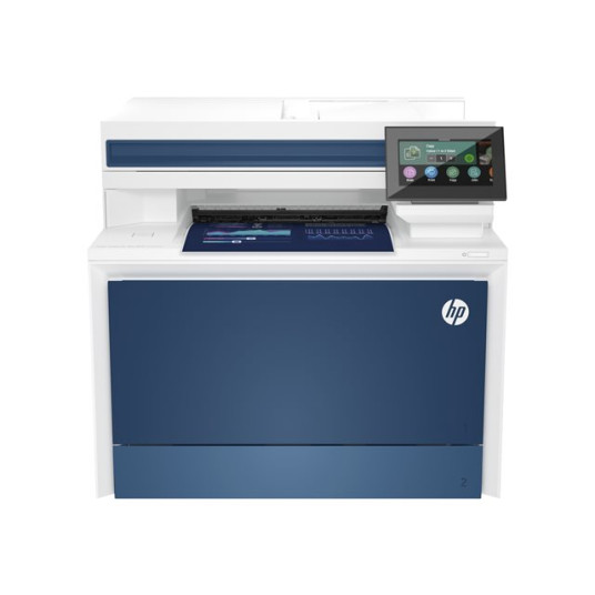 FL HP Color LaserJet Pro MFP 4302dw 3in1 LAN WiFi Duplex ADF