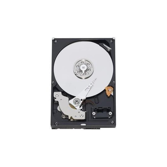 HDD|WESTTERN DIGITAL|Sininen|2TB|SATA 3,0|64 Mt|5400 rpm|3,5"|WD20EARZ