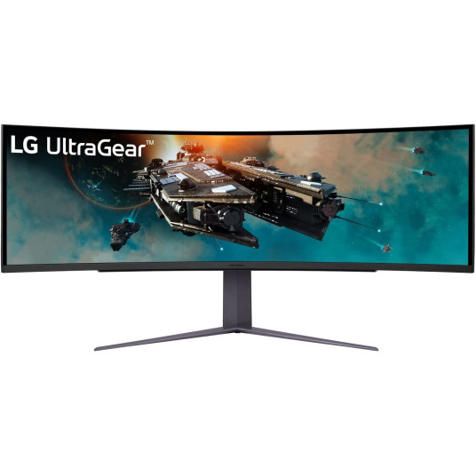 LG 49GR85DC-B.AEU