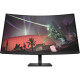 HP OMEN 32c QHD VA 165Hz 1ms Gaming (780K6E9)