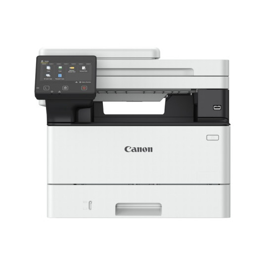 Canon I-SENSYS MF465DW monomonitoimilasertulostin