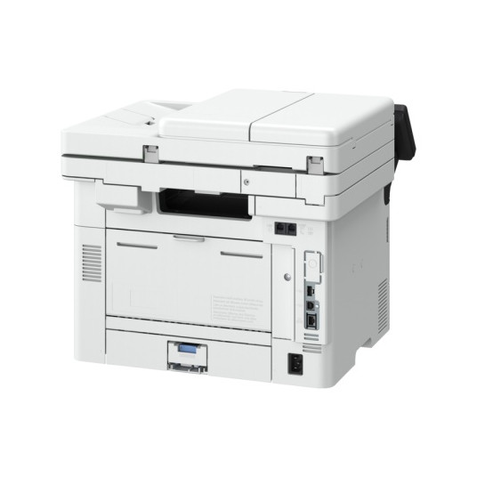 Canon I-SENSYS MF465DW monomonitoimilasertulostin