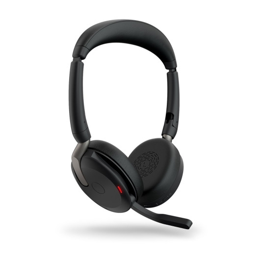 Kuulokkeet Jabra Evolve2 65 Flex Black