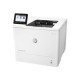 L HP LaserJet Enterprise M611dn Laserdrucker 61 S./Min. LAN Duplex