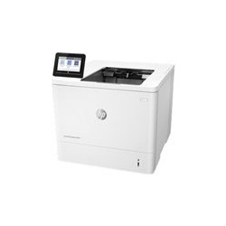 L HP LaserJet Enterprise M611dn Laserdrucker 61 S./Min. LAN Duplex