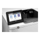 L HP LaserJet Enterprise M611dn Laserdrucker 61 S./Min. LAN Duplex