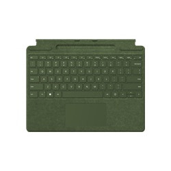 Microsoft Surface Pro Signature Keyboard -näppäimistö, metsä