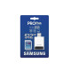 Samsung PRO Plus SDXC 512GB UHS-I U3 [Zapis 130MB/s Odczyt 180MB/s] v2023 z czytnikiem