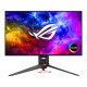 Näyttö 27" ASUS ROG Swift OLED PG27AQDM QHD 240Hz