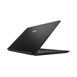 Moderni 15 B7M-253NL 15.6 FHD R7 7730U 16GB 512SSD EN W11Pro Musta