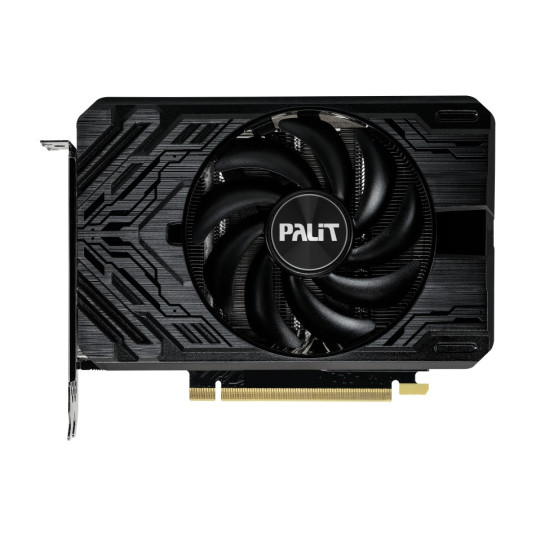 Palit GeForce RTX 4060 Ti StormX NVIDIA 8GB GDDR6