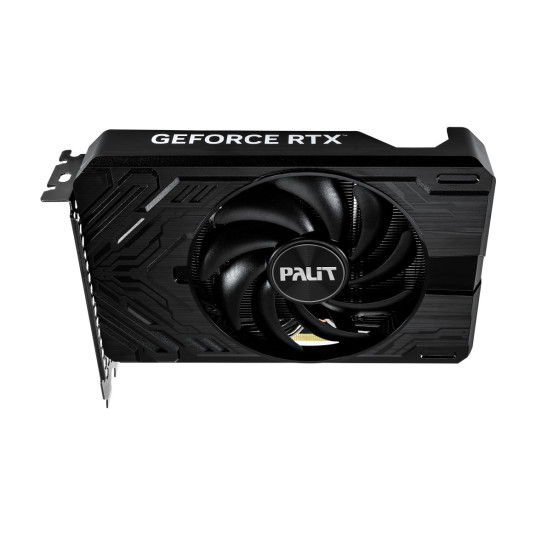 Palit GeForce RTX 4060 Ti StormX NVIDIA 8GB GDDR6