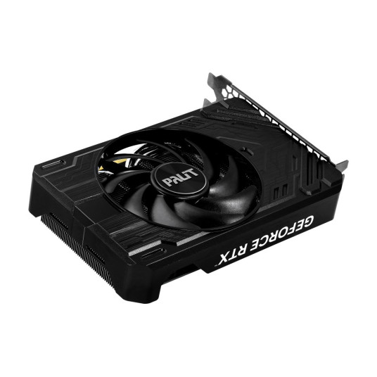 Palit GeForce RTX 4060 Ti StormX NVIDIA 8GB GDDR6