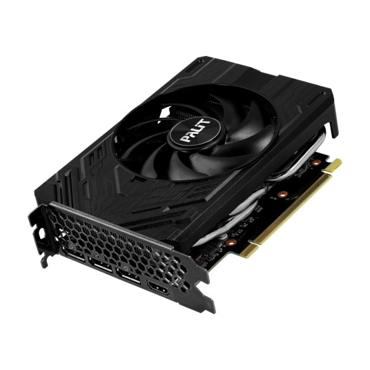 Palit GeForce RTX 4060 Ti StormX NVIDIA 8GB GDDR6