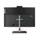 Lenovo ThinkCentre neo 50a Intel® Core™ i5 i5-13500H 60,5 cm (23,8") 1920 x 1080 pikseliä 16 Gt DDR5-SDRAM 512 Gt SSD Kaikki yhdessä PC:ssä Windows 11 Pro Wi-Fi 6 (802.11ax) Musta