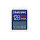 Samsung PRO Ultimate SDXC 128GB UHS-I U3 [Zapis 130MB/s Odczyt 200MB/s]