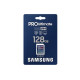 Samsung PRO Ultimate SDXC 128GB UHS-I U3 [Zapis 130MB/s Odczyt 200MB/s]