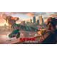 Tietokonepeli Watch Dogs Legion Standard Edition PS5