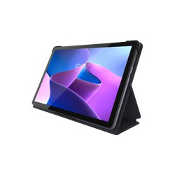 Lenovo Folio Case for Tab M10 3rd Gen -suojakuori, musta